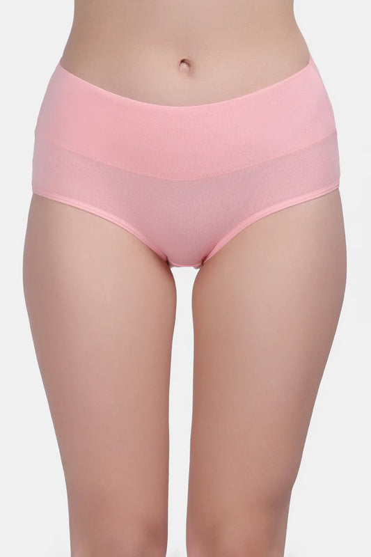 Amour Secret Mid-Coverage Brief Panty P5088