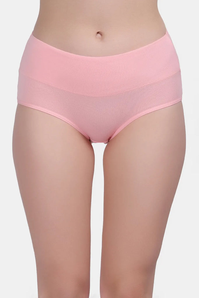 Amour Secret Mid-Coverage Brief Panty P5088