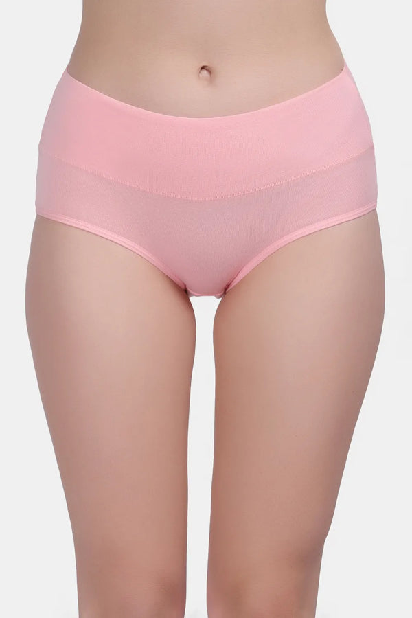 Amour Secret Mid-Coverage Brief Panty P5088