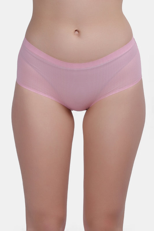 Amour Secret Mid-Coverage Hipster Panty (P897)