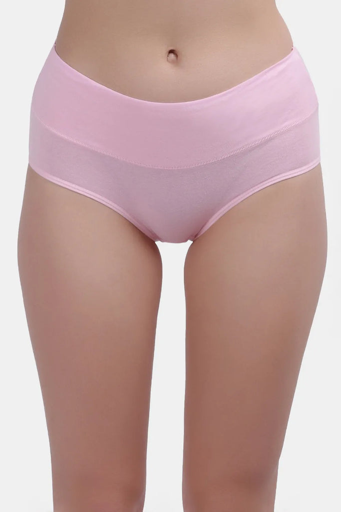 Amour Secret Mid-Coverage Brief Panty P5088