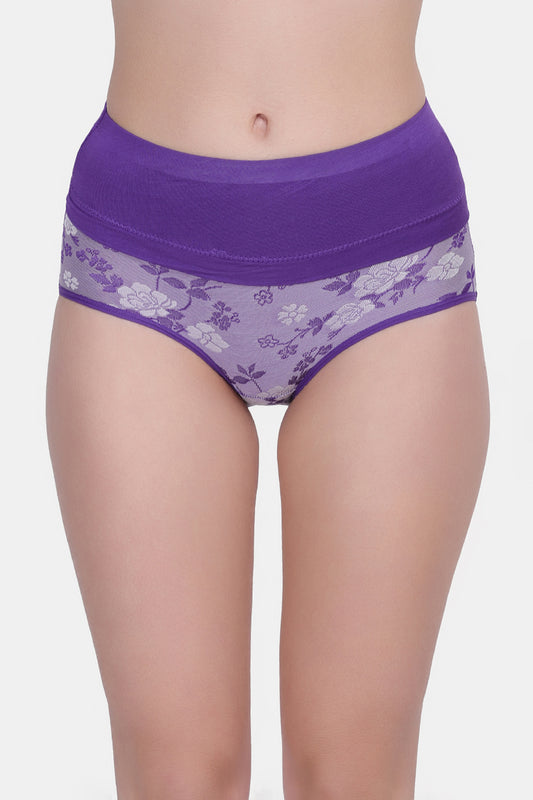 Amour Secret Mid-Coverage Hipster Panty (P874)