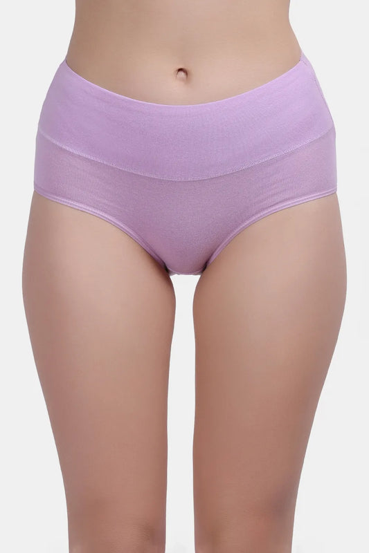 Amour Secret Mid-Coverage Brief Panty P5088