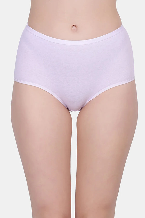 Amour Secret Mid-Coverage Hipster Panty (P9106)