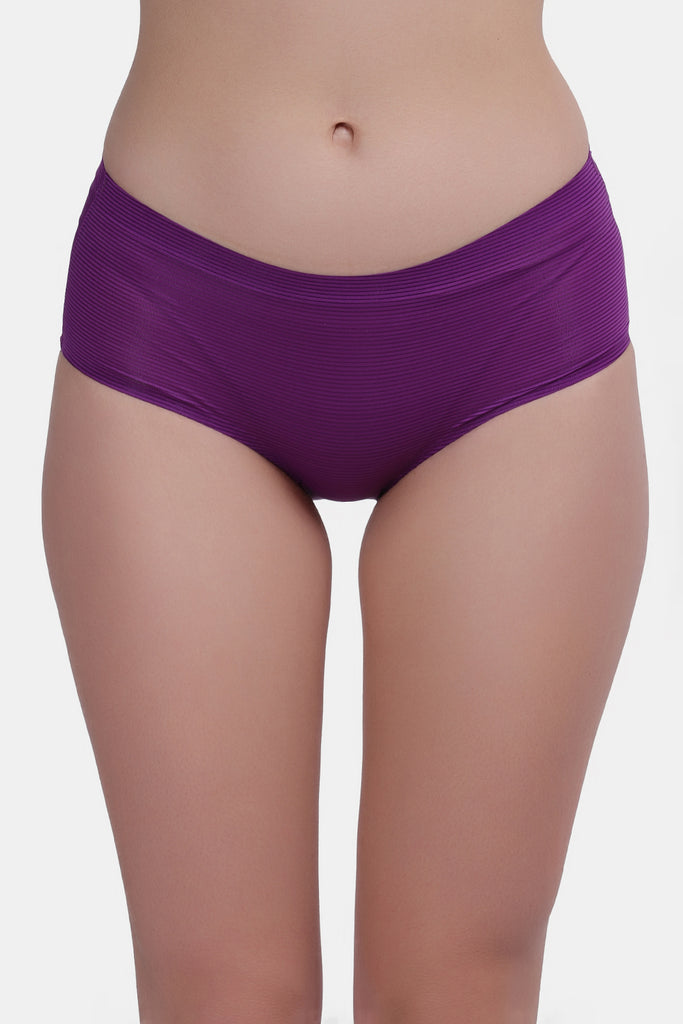 Amour Secret Mid-Coverage Hipster Panty (P897)