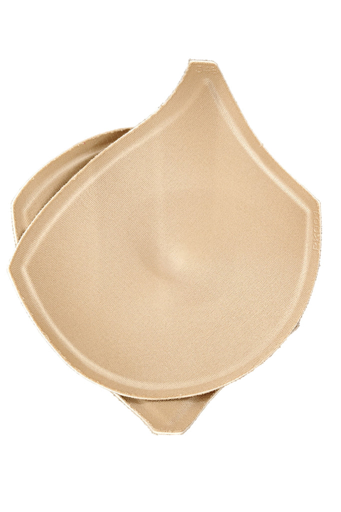 Amour secrt full coverage foam pads for apparel shopewear swimwear dancewear & accessories RC001
