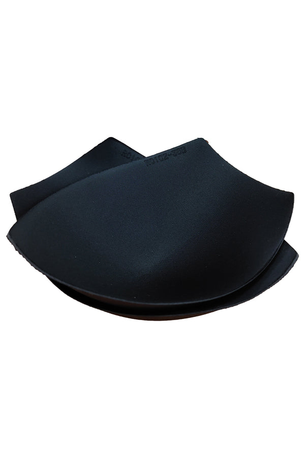 Amour secrt women's oval shape foam pads - deep coverage structured pads for fashion wear, swimwear & shapewear & accessories RC102