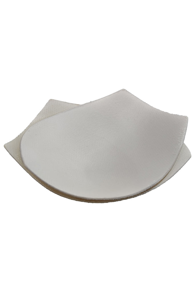 Amour secrt women's oval shape foam pads - deep coverage structured pads for fashion wear, swimwear & shapewear & accessories RC102