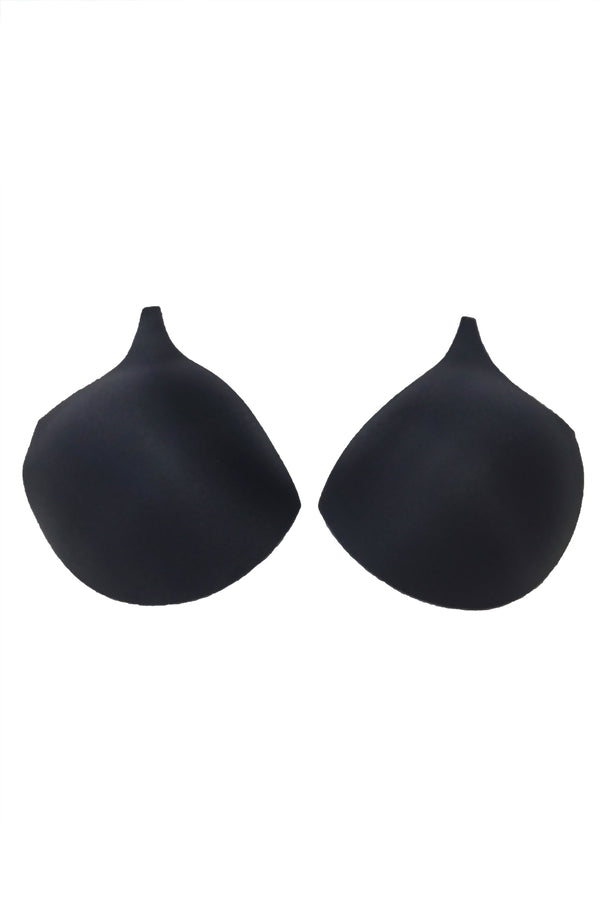 Amour Secrt Women's high coverage tear drop foam pads - fashion color pads for apparels, swimwear, active wear and shapewear RC104