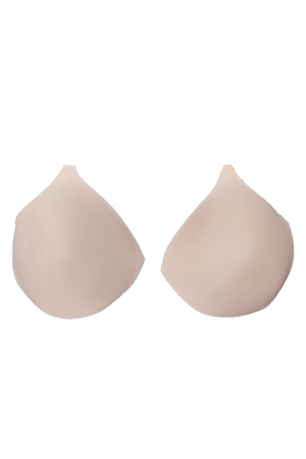 Amour secrt women's high coverage foam pads - fashion color pads for fashion wear, shapewear, swimwear & Active wear RC106