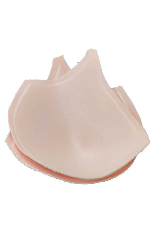 Amour secrt women's high coverage foam pads - fashion color pads for fashion wear, shapewear, swimwear & Active wear RC106