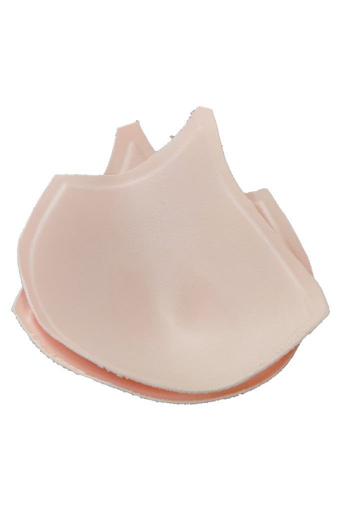 Amour secrt women's high coverage foam pads - fashion color pads for fashion wear, shapewear, swimwear & Active wear RC106