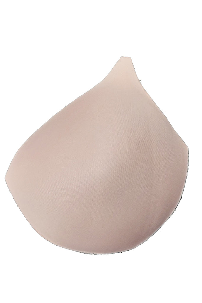Amour secrt women's high coverage foam pads - fashion color pads for fashion wear, shapewear, swimwear & Active wear RC106