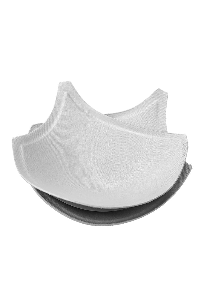 Amour secrt women's high coverage foam pads - fashion color pads for fashion wear, shapewear, swimwear & Active wear RC106