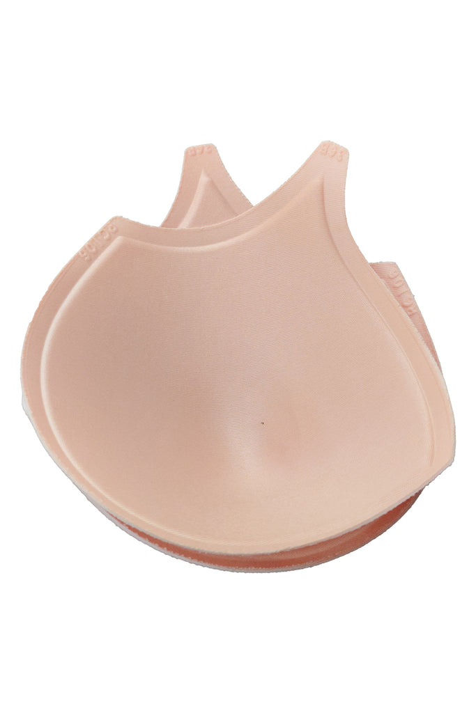 Amour secrt women's high coverage foam pads - fashion color pads for fashion wear, shapewear, swimwear & Active wear RC106