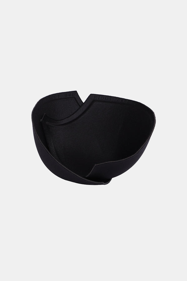 Women’s Polyester Full Cup Enhancer Foam Bra Insert Pad RK001