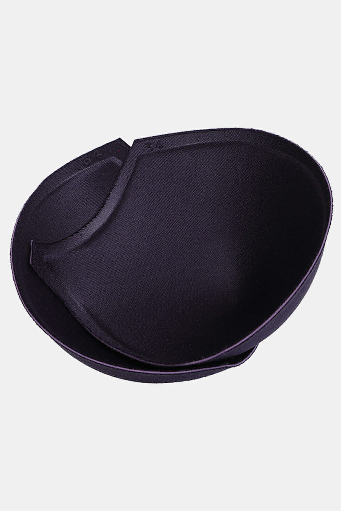 Women’s Polyester Full Cup Enhancer Foam Bra Insert Pad RK001