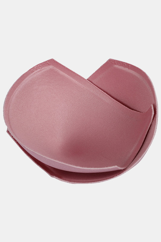 Women’s Polyester Full Cup Enhancer Foam Bra Insert Pad RK001