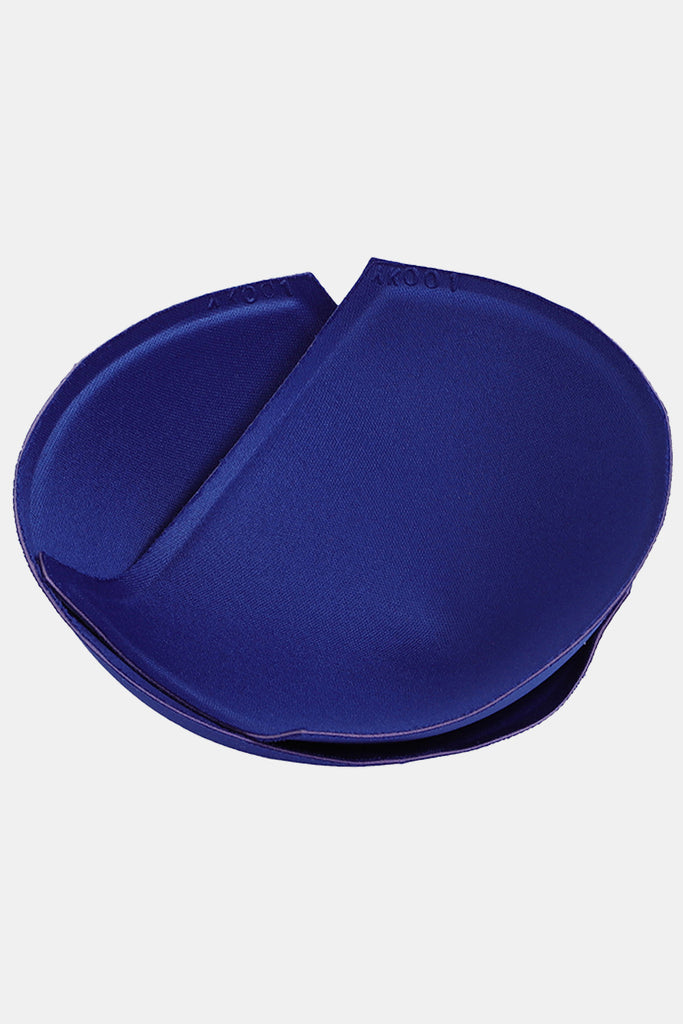 Women’s Polyester Full Cup Enhancer Foam Bra Insert Pad RK001