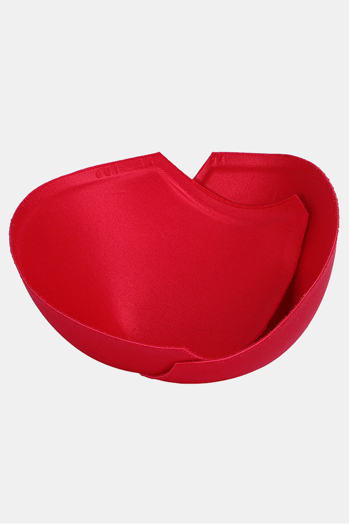 Women’s Polyester Full Cup Enhancer Foam Bra Insert Pad RK001
