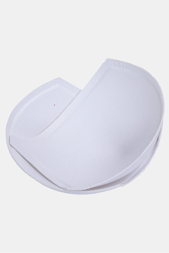 Women’s Polyester Full Cup Enhancer Foam Bra Insert Pad RK001