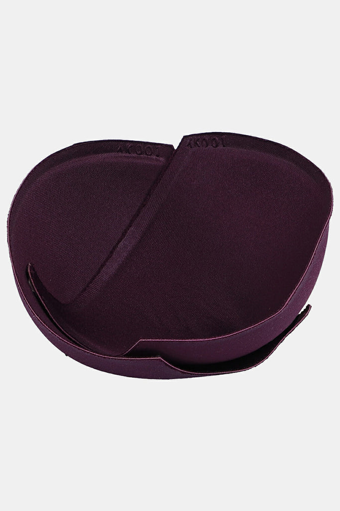 Women’s Polyester Full Cup Enhancer Foam Bra Insert Pad RK001