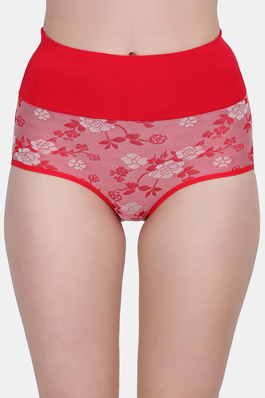 Amour Secret Mid-Coverage Hipster Panty (P874)