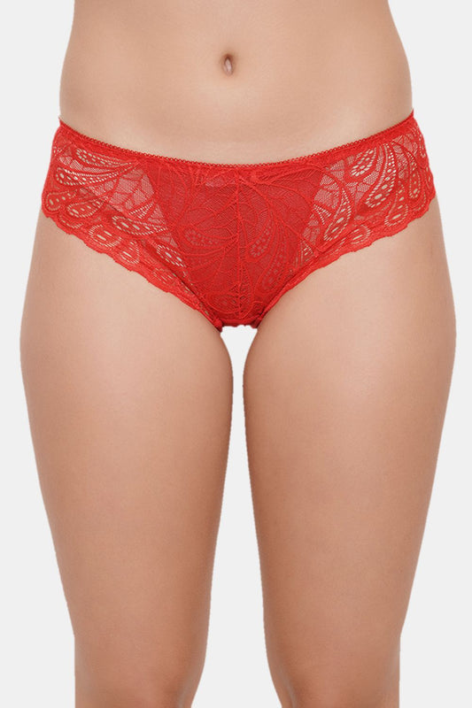 Amour Secret Low Rise Panty (Panties_068)