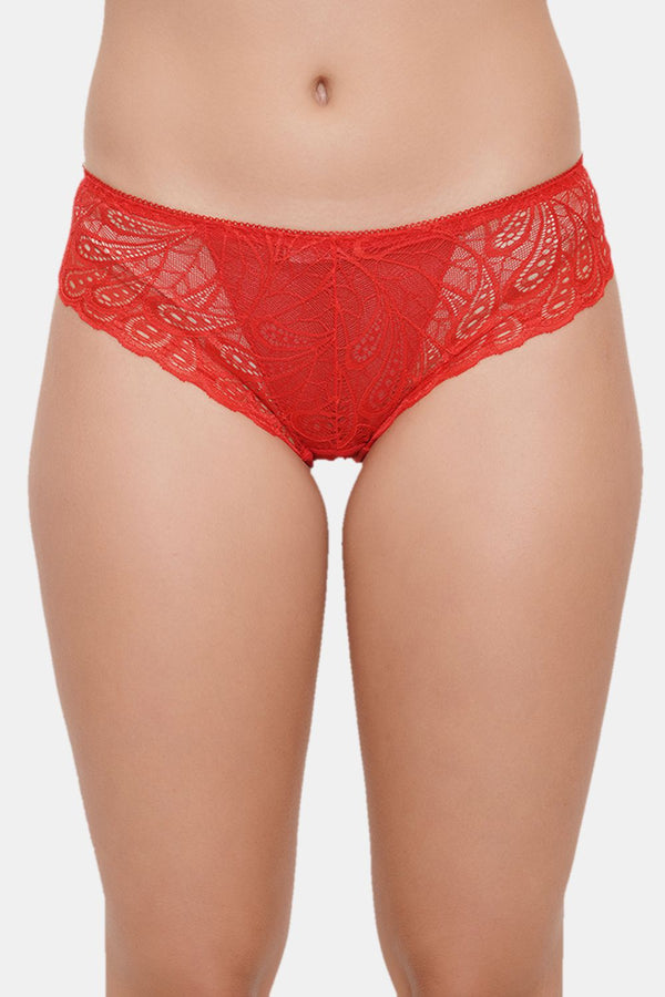Amour Secret Low Rise Panty (Panties_068)