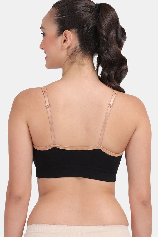 Amour Secret Lightly Padded Sports Bra S1015