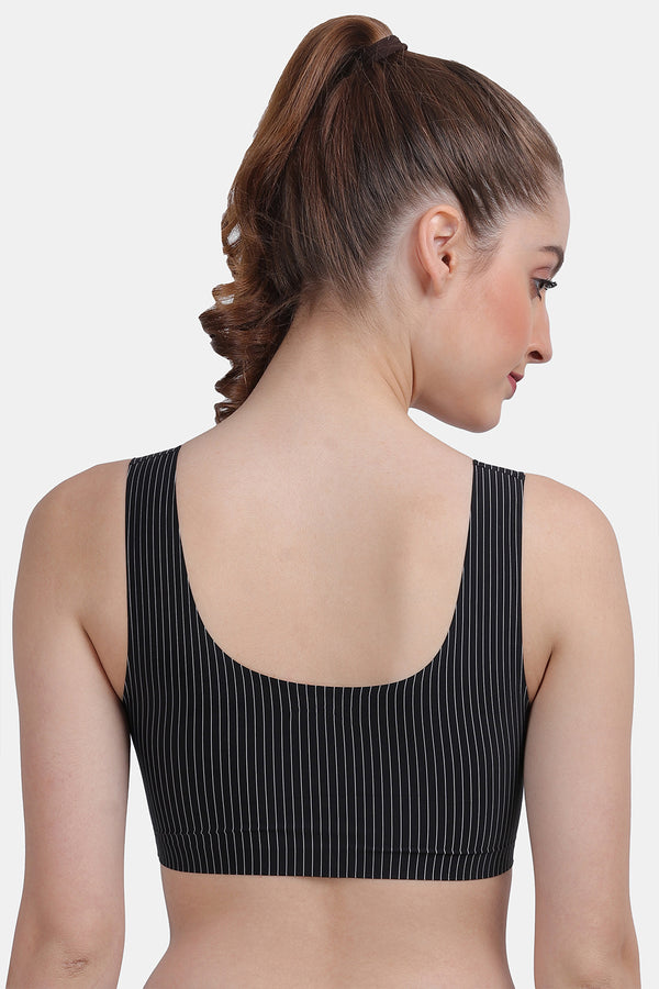 Amour Secrt Full Coverage Padded Sports Bra (S3003)