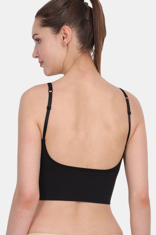 Amour Secrt Lightly Padded Sports Bra Free Size S3232