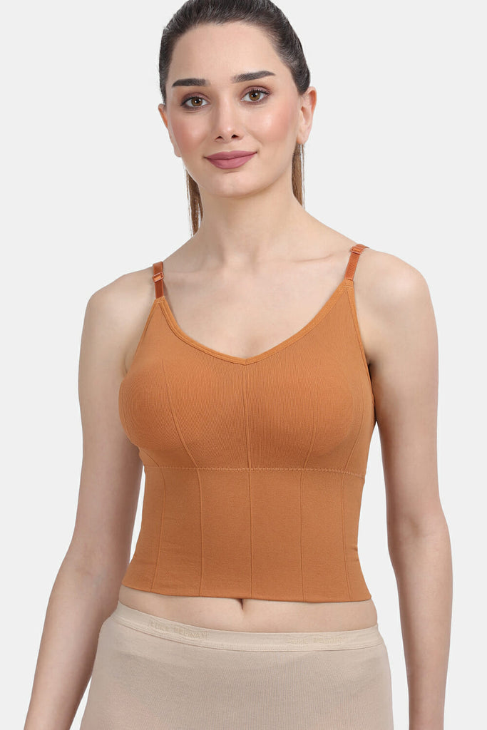 Amour Secrt Lightly Padded Sports Bra Free Size S3232