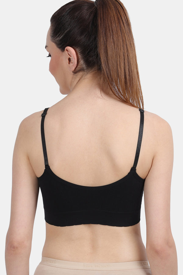 Amour Secrt Full Coverage Lightly Padded Sports Bra S338