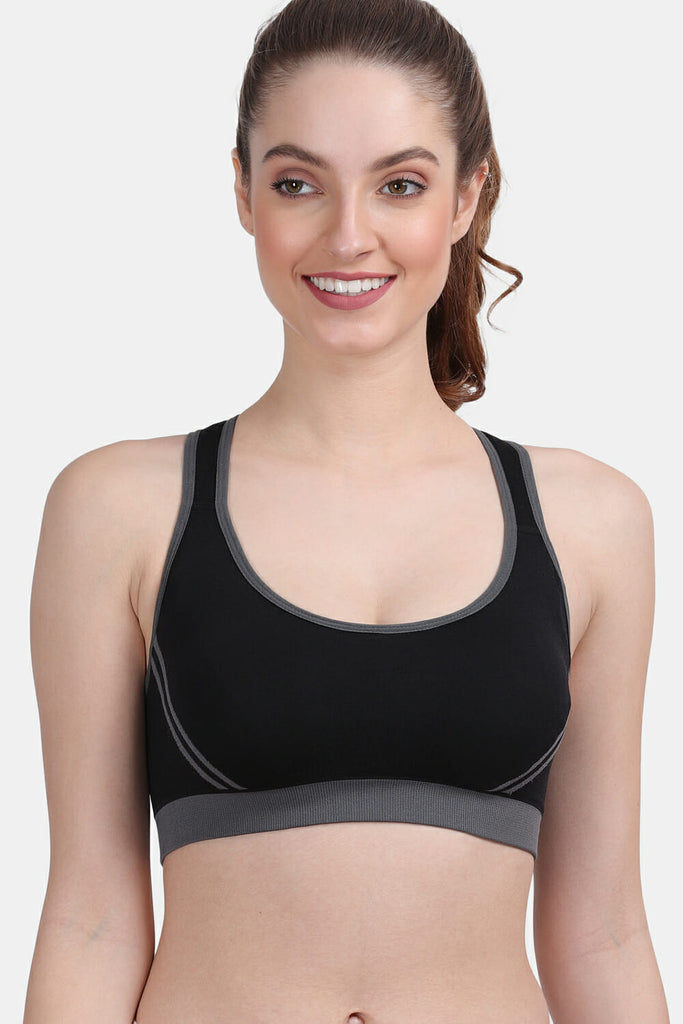 Amour Secret Lightly Padded Sports Bra S6314