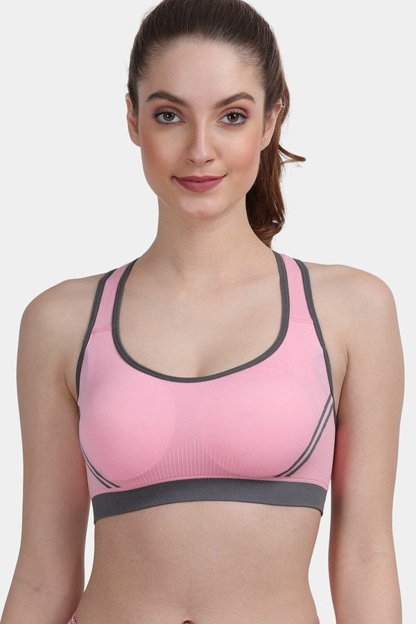 Amour Secret Lightly Padded Sports Bra S6314