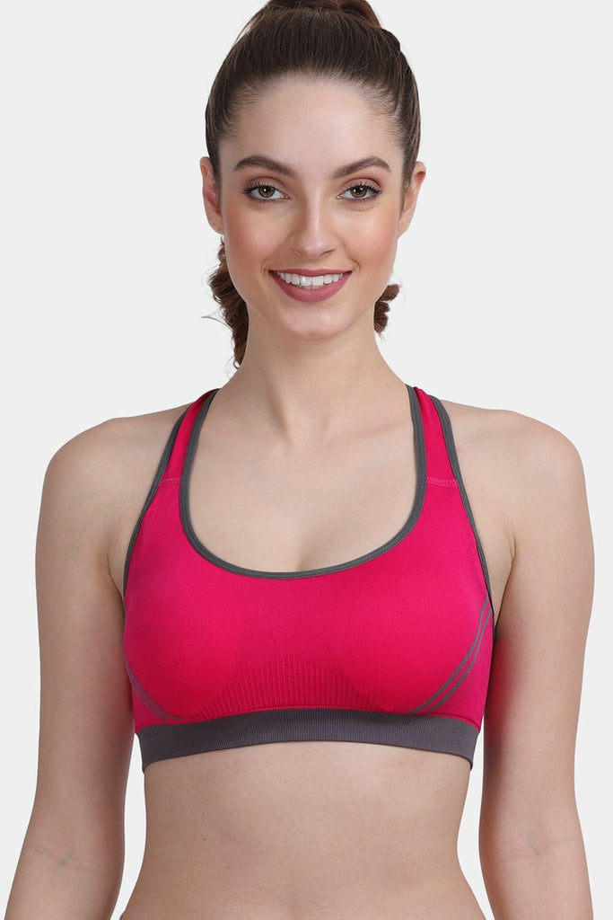 Amour Secrt Lightly Padded Sports Bra S6314