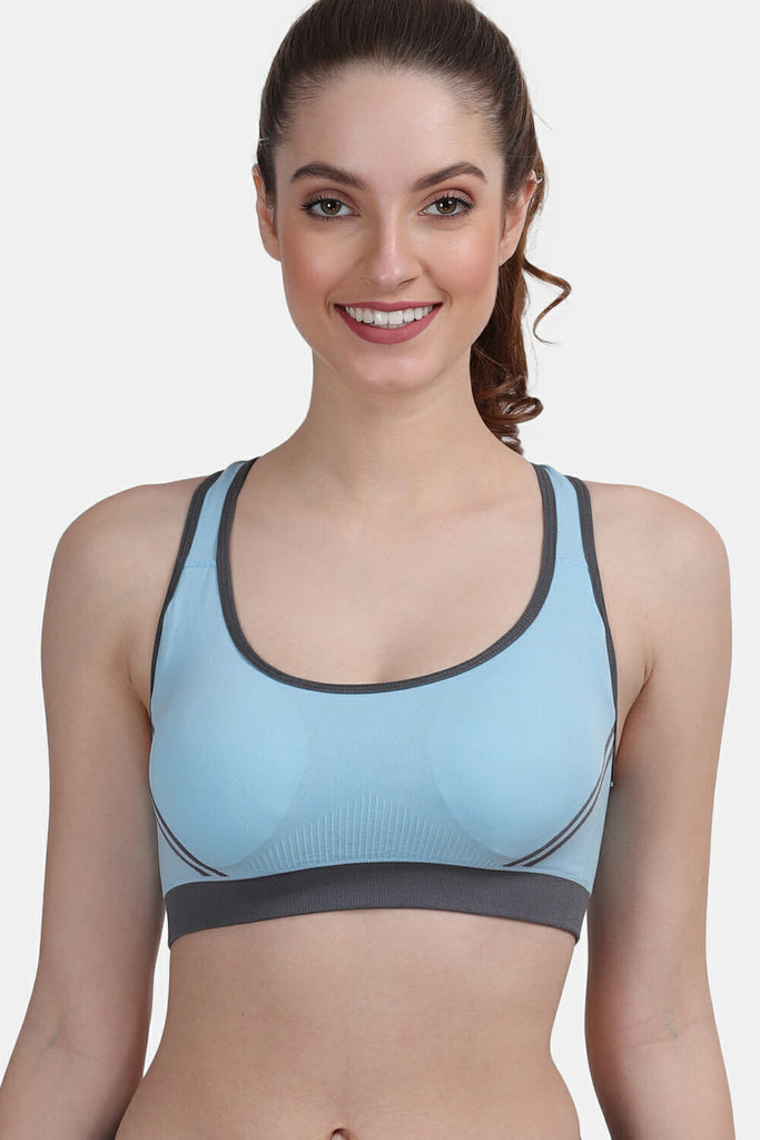 Amour Secrt Lightly Padded Sports Bra S6314