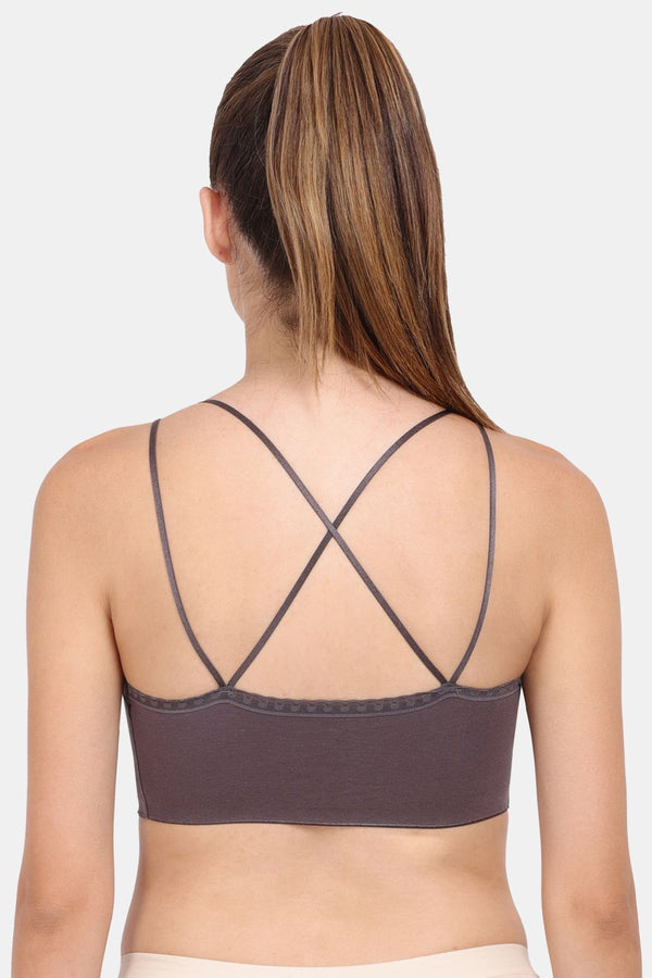 Amour Secret Women's Lightly Padded Sports Bra S6351