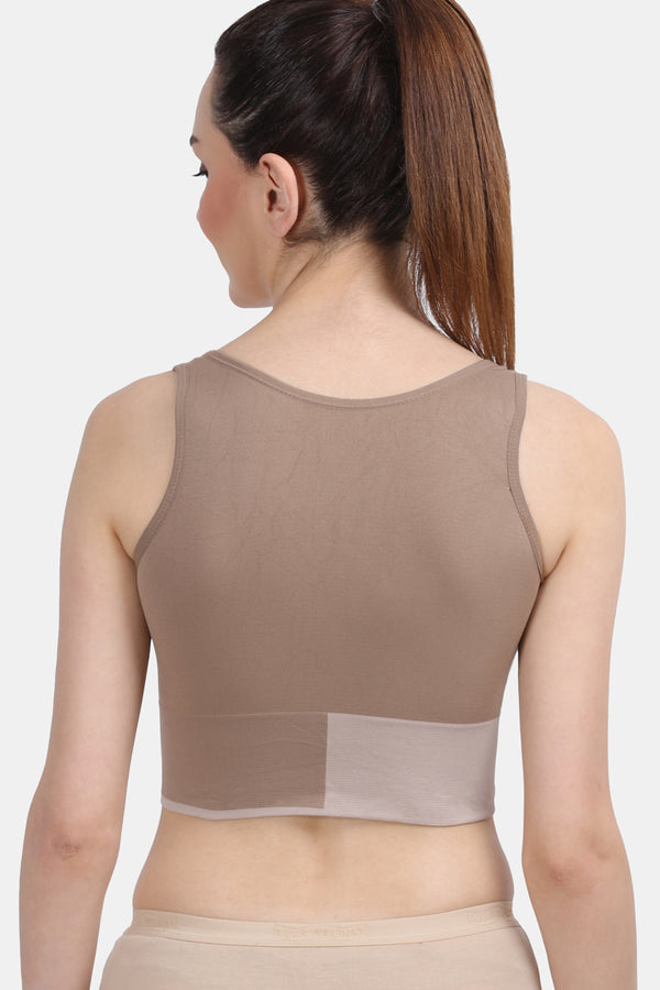 Amour Secrt Full Coverage Lightly Padded Sports Bra S975