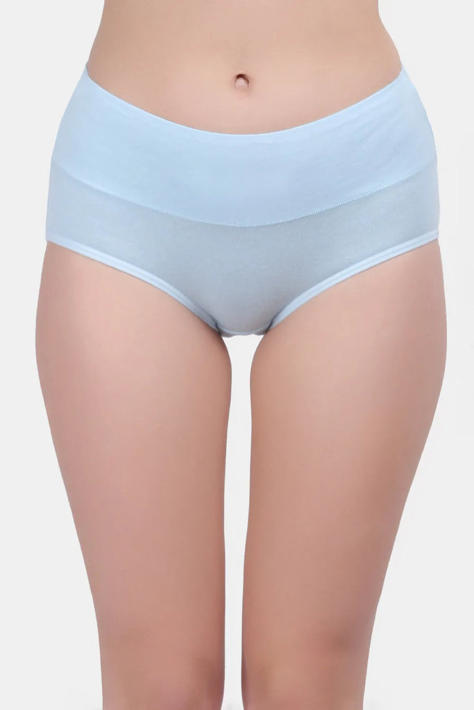Amour Secret Mid-Coverage Brief Panty P5088