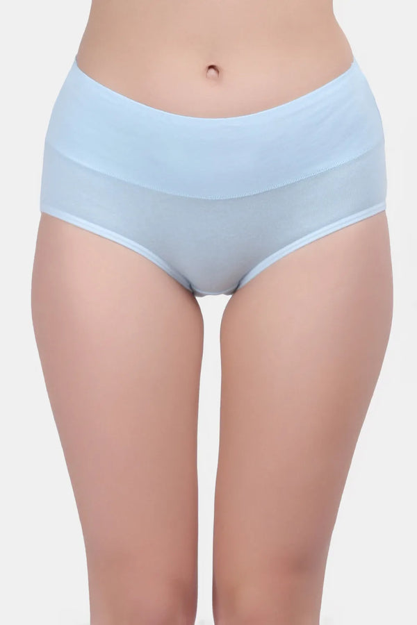 Amour Secret Mid-Coverage Brief Panty P5088