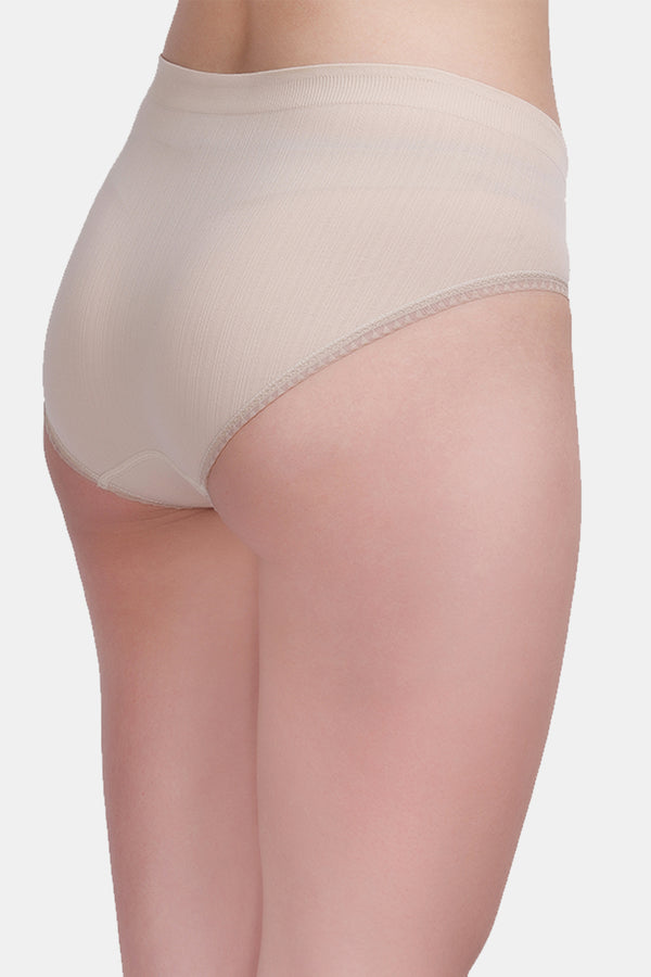 Amour Secrt Mid-Coverage Hipster Panty (P2003)