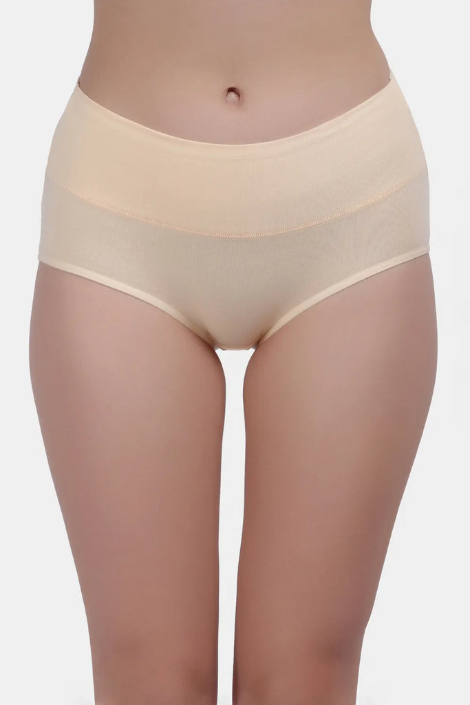 Amour Secret Mid-Coverage Brief Panty P5088