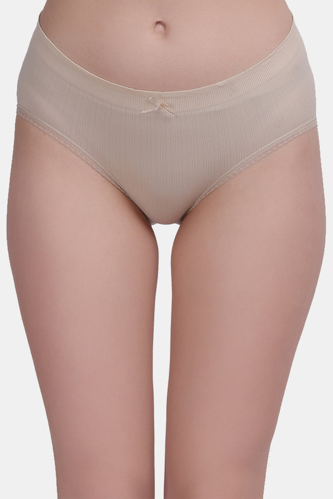 Amour Secrt Mid-Coverage Hipster Panty (P2003)