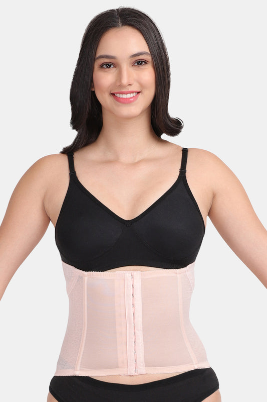 Women’s Front Open Wrap Tummy Shaper Belt SW8088