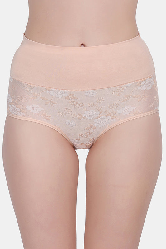 Amour Secret Mid-Coverage Hipster Panty (P874)