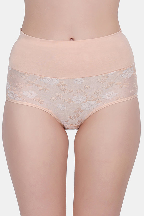 Amour Secret Mid-Coverage Hipster Panty (P874)