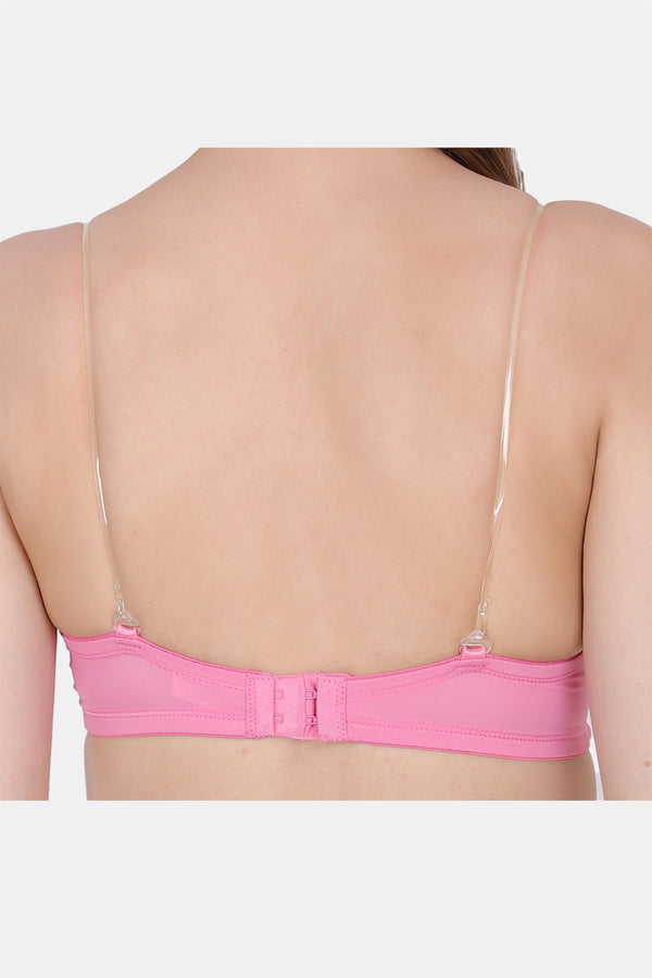 Women’s Adjustable Transparent Bra Straps (Strap02)