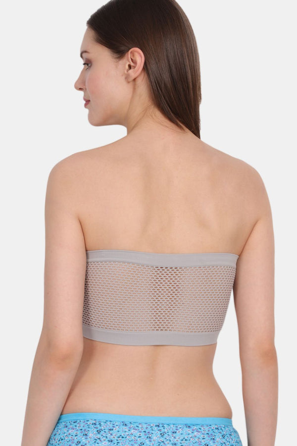 Amour Secret Women's Non-Padded Tube/Bandeau Bra TB022